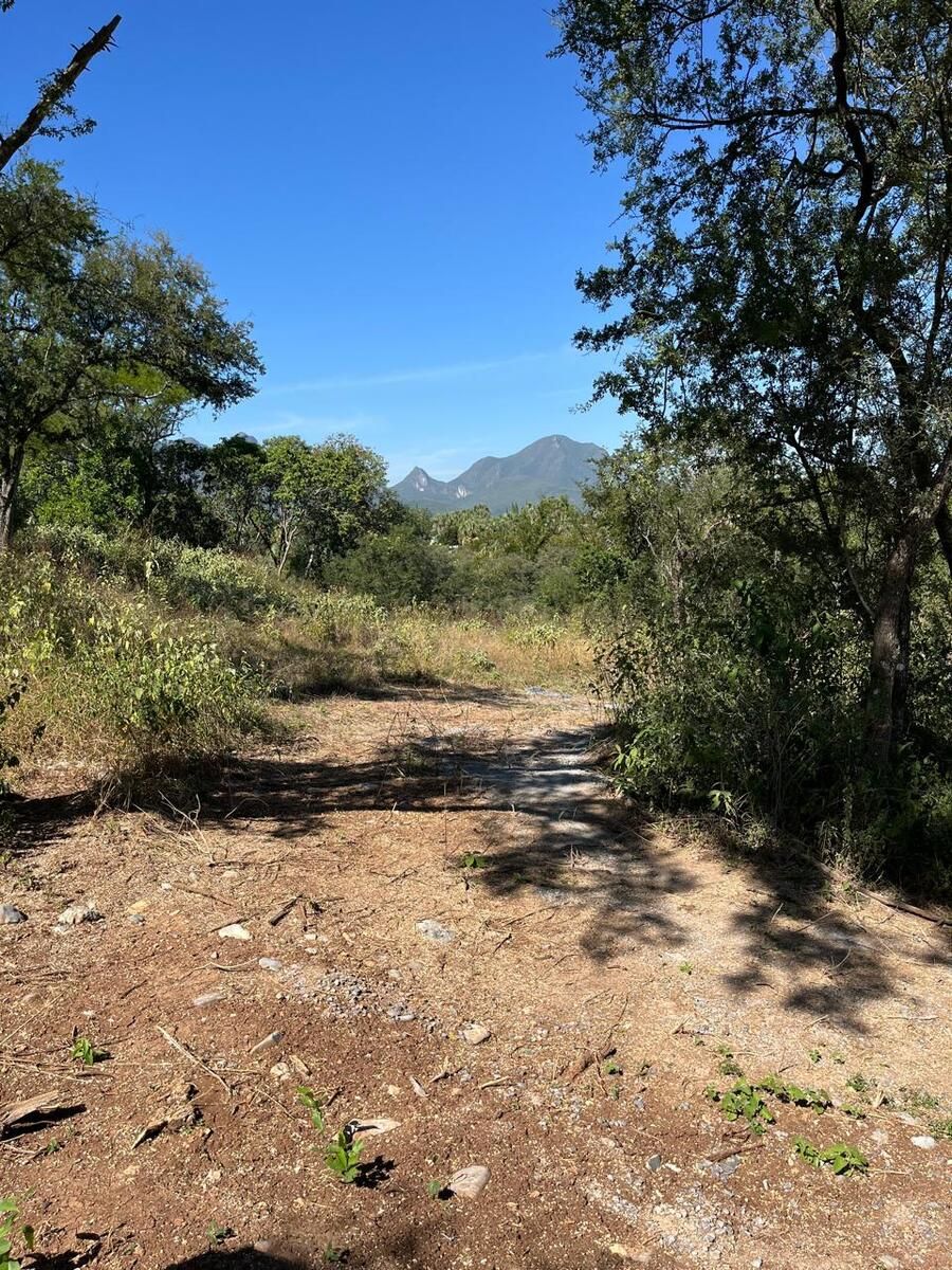 Lote en venta · Congregación, Santiago, Nuevo León