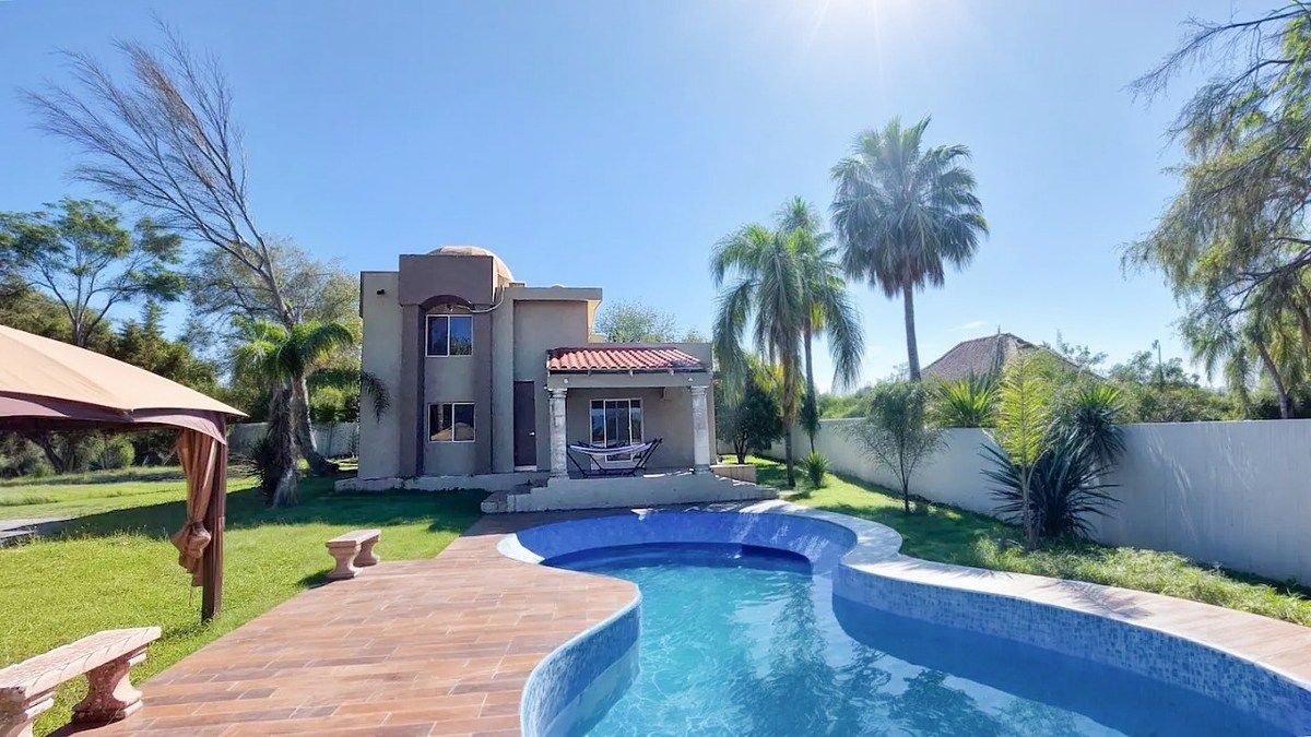 Casa en venta · Ciudad Allende, Allende, Nuevo León
