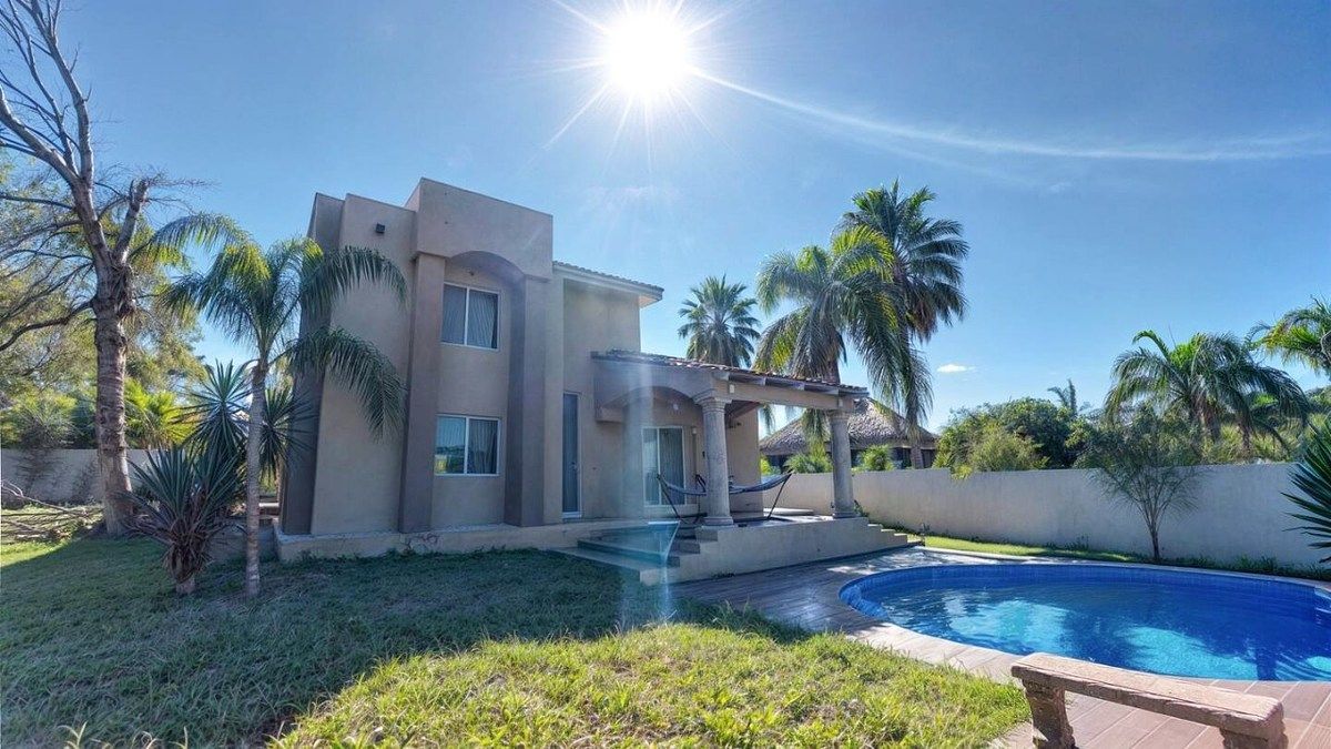 Casa en venta · Ciudad Allende, Allende, Nuevo León