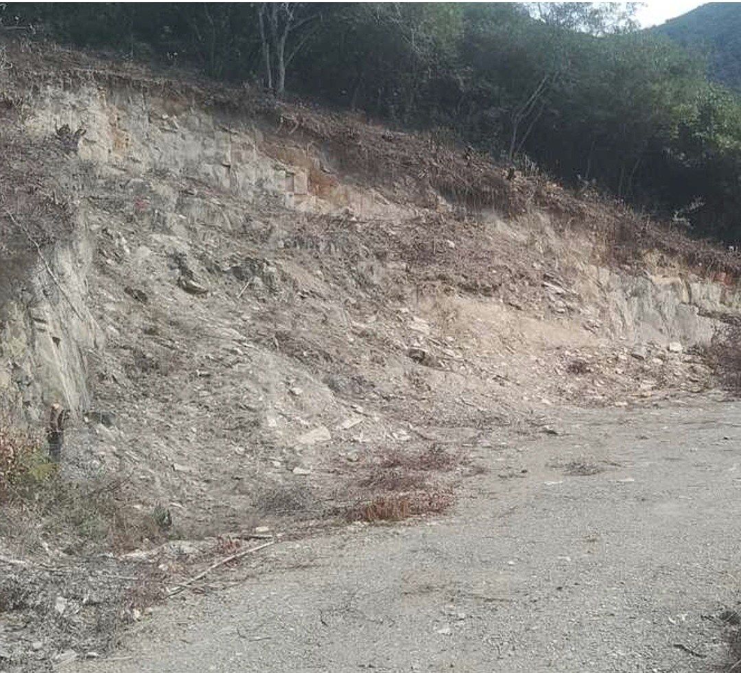 Lote en venta · Los Remates, Monterrey, Nuevo León