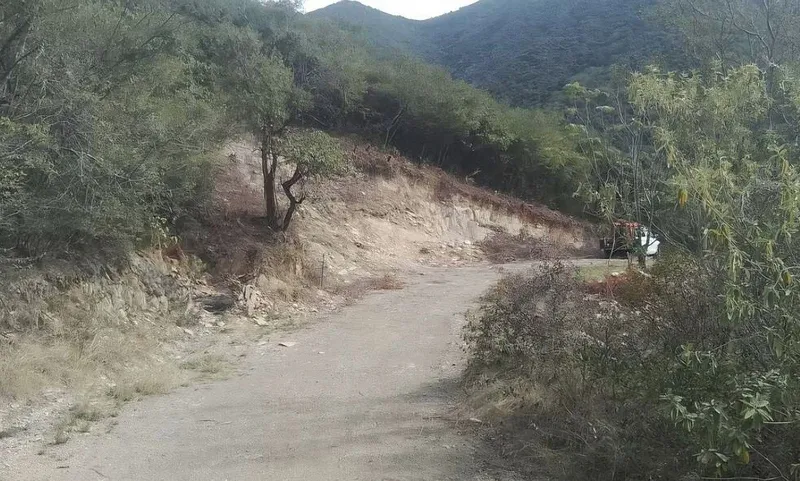 Lote en venta · Los Remates, Monterrey, Nuevo León