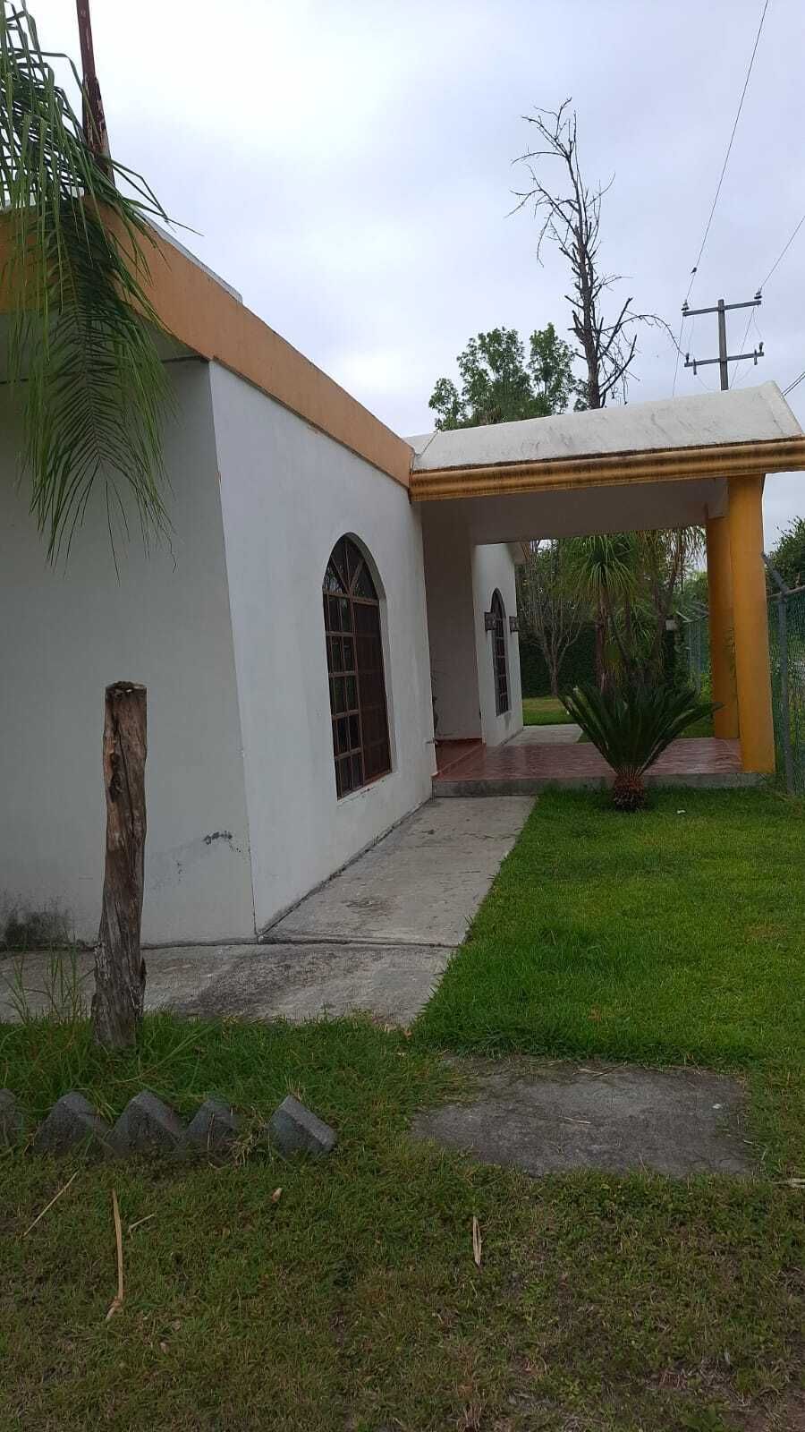 Casa en venta · El Refugio, Cadereyta Jiménez, Nuevo León