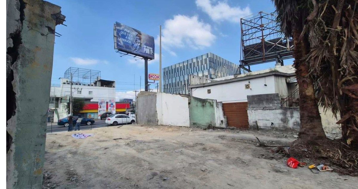 Lote en venta · Buenos Aires, Monterrey, Nuevo León
