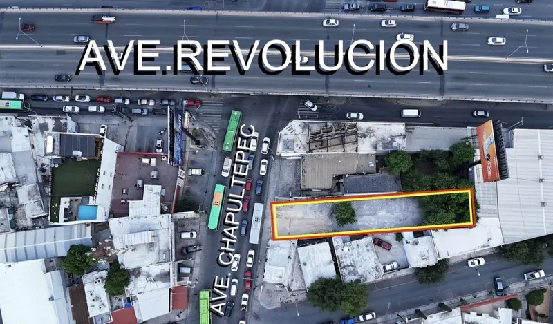 Lote en venta · Buenos Aires, Monterrey, Nuevo León