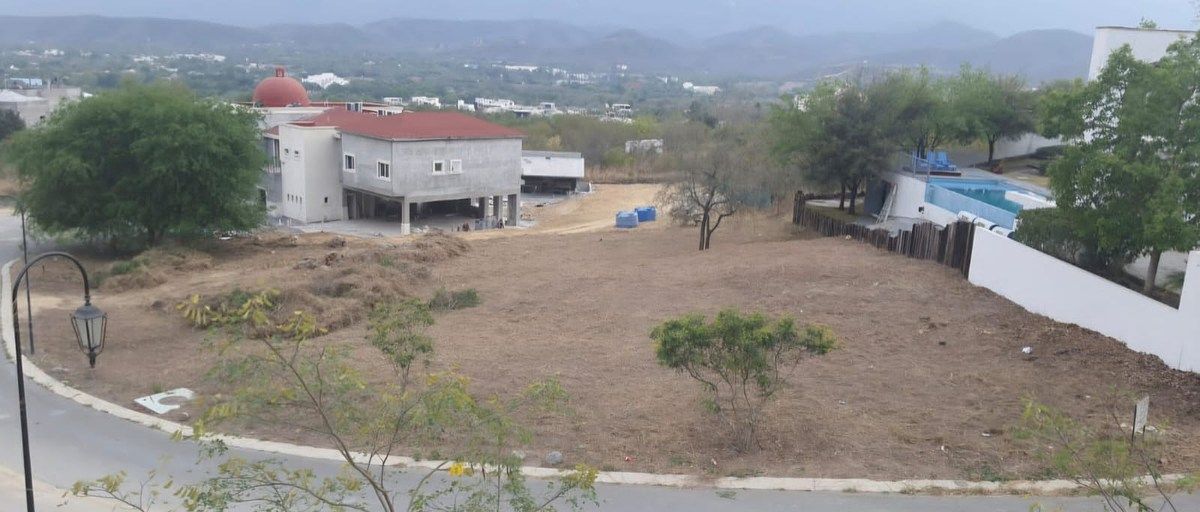 Lote en venta · Las Misiones, Santiago, Nuevo León