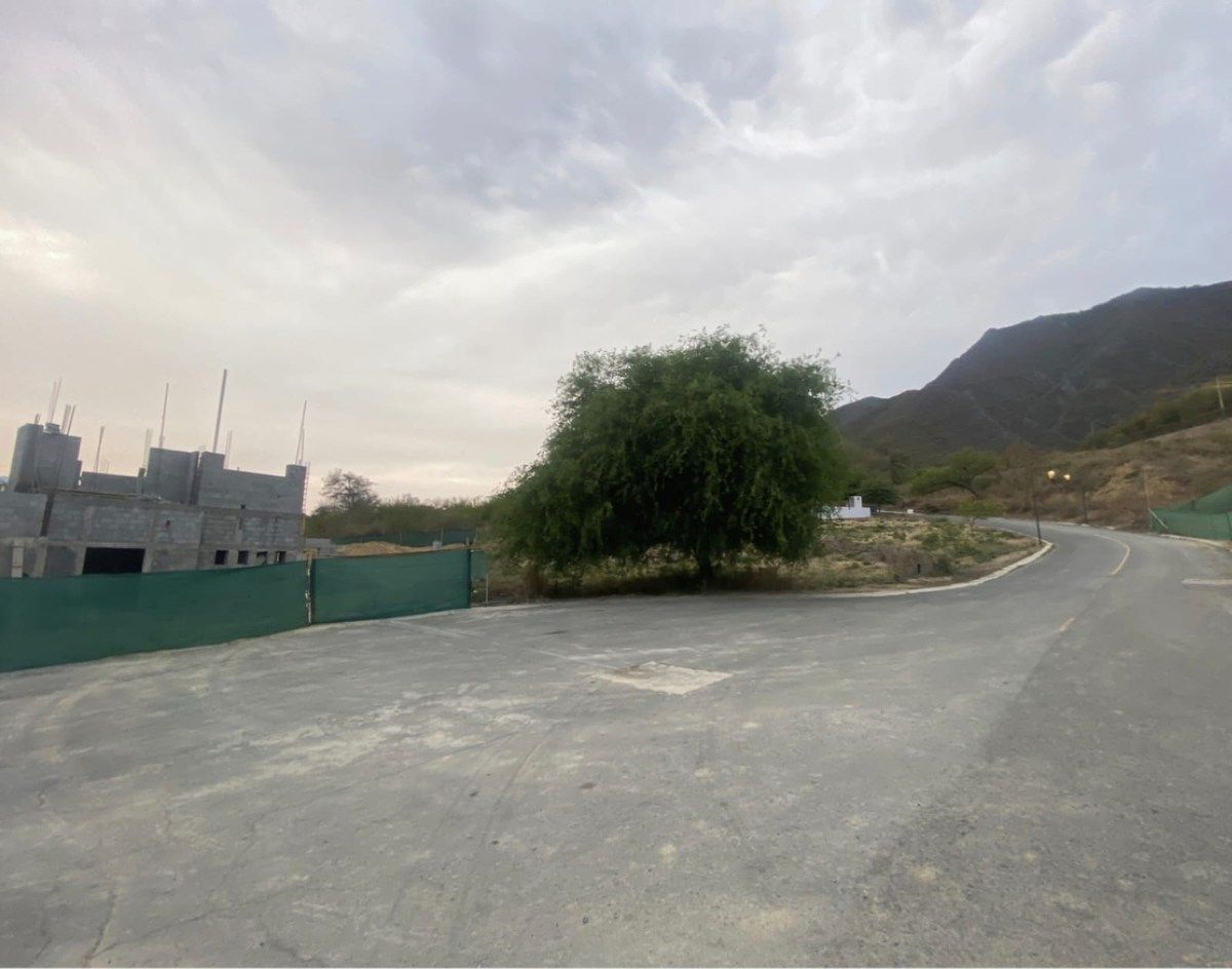 Lote en venta · Las Misiones, Santiago, Nuevo León