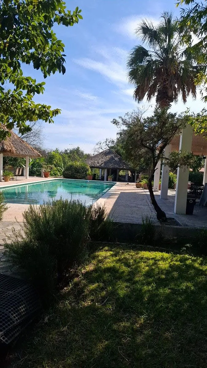 Casa en venta · Residencial Jardines de Compostela, Cadereyta Jiménez, Nuevo León