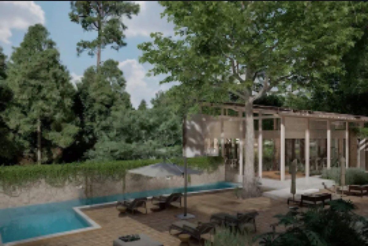 Lote en venta · Huajuquito o los Cavazos, Santiago, Nuevo León