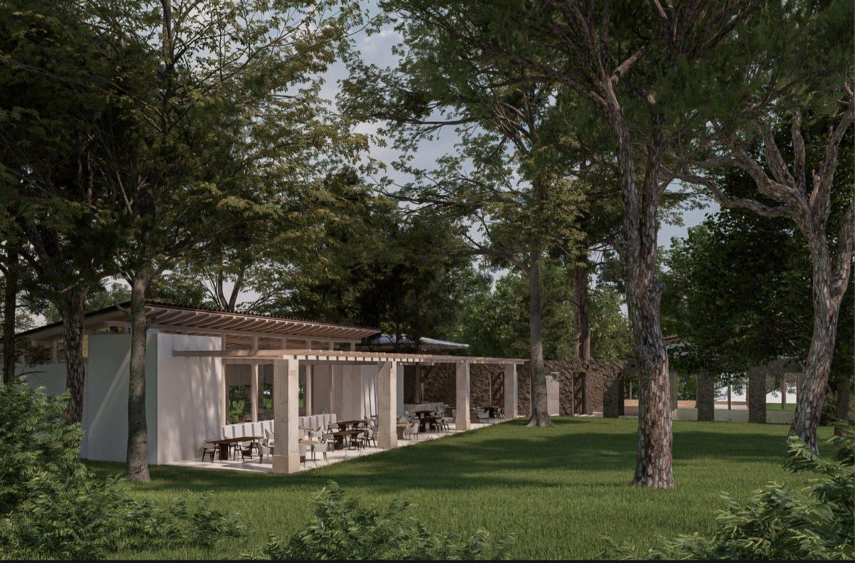 Lote en venta · Huajuquito o los Cavazos, Santiago, Nuevo León