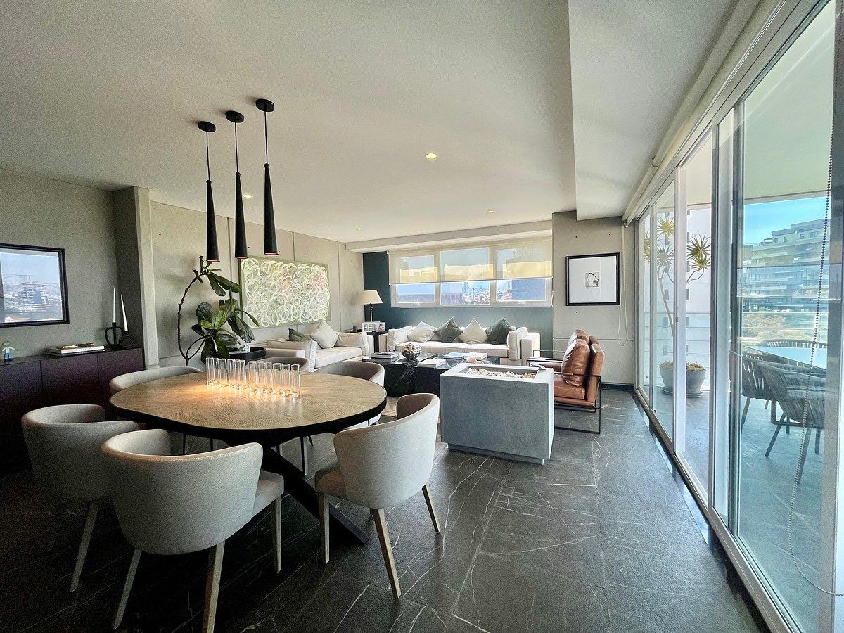 Departamento en venta · Interlomas, Huixquilucan, Estado de México