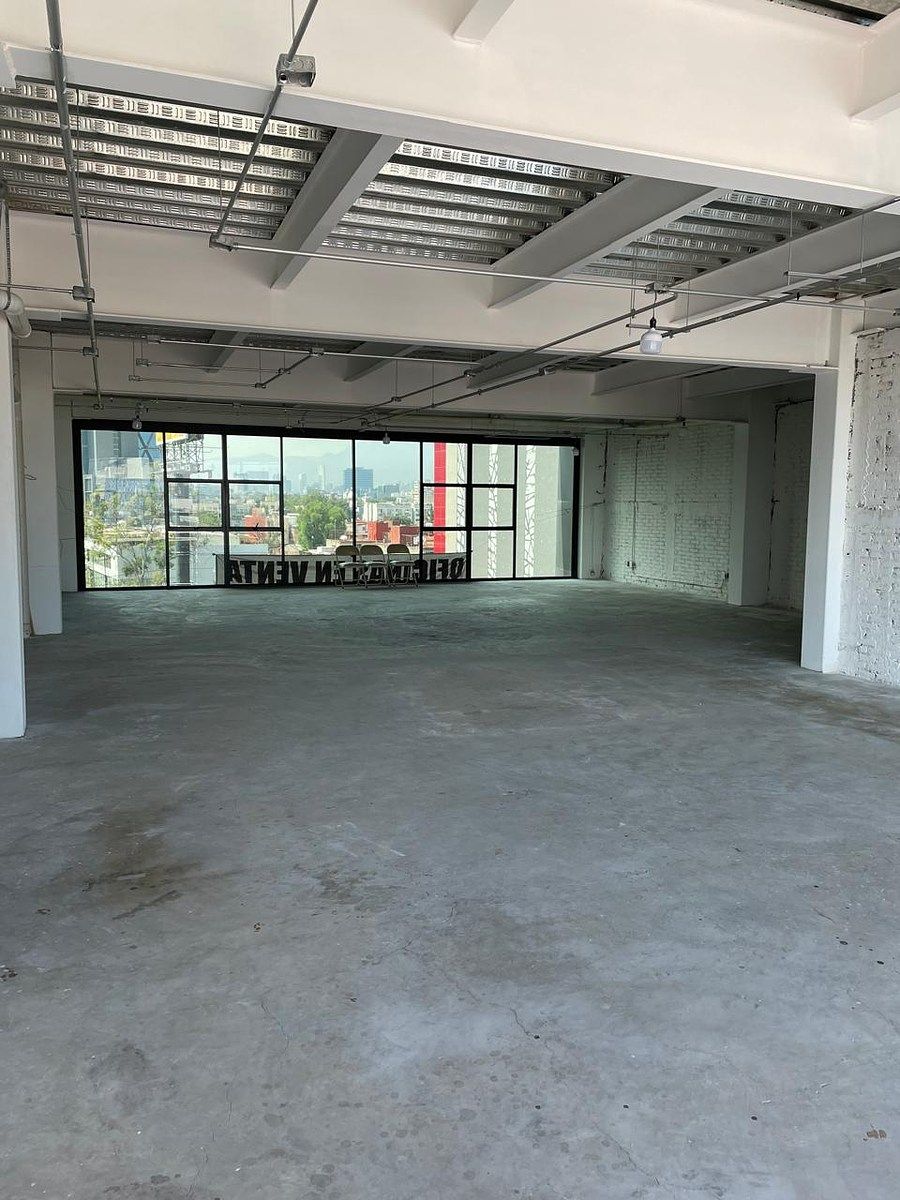 Oficina en venta · Escandón I Sección, Escandón, Miguel Hidalgo, Ciudad de México