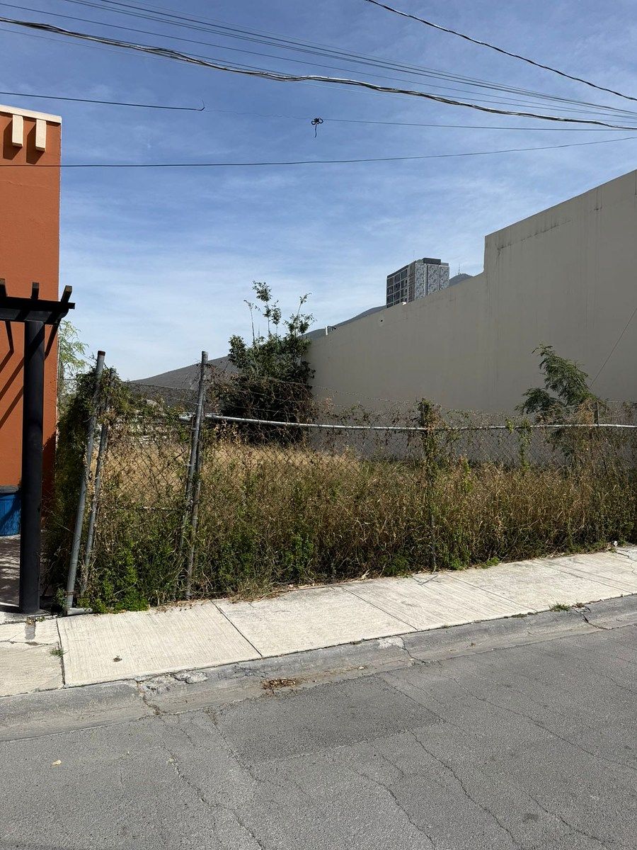 Lote en venta · Más Palomas (Valle de Santiago), Monterrey, Nuevo León