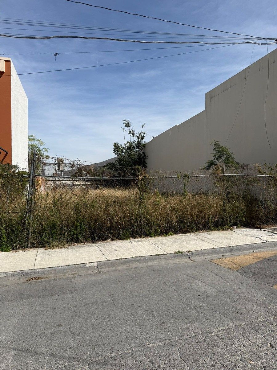 Lote en venta · Más Palomas (Valle de Santiago), Monterrey, Nuevo León