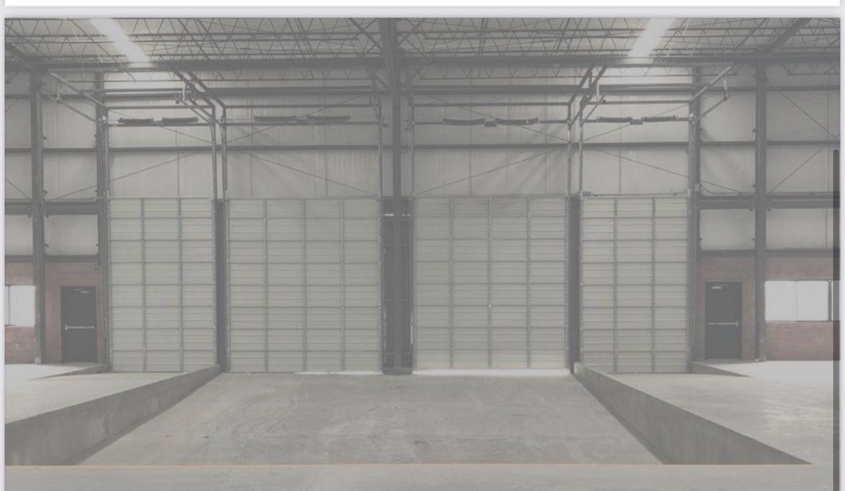 Nave industrial en renta · Valle Soleado, Guadalupe, Nuevo León