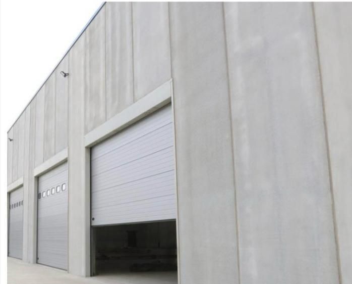 Nave industrial en renta · Valle Soleado, Guadalupe, Nuevo León