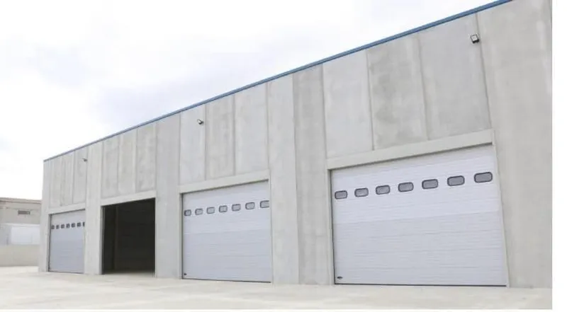 Bodega en renta · Ciudad Industrial Mitras, García, Nuevo León
