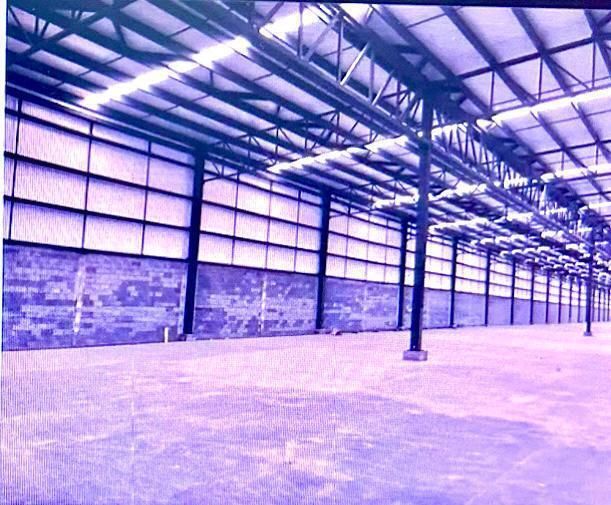 Nave industrial en renta · Moderno Apodaca, Apodaca, Nuevo León