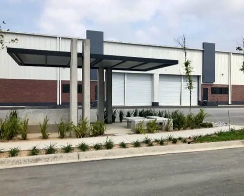 Bodega en renta · Lomas de la Paz, Apodaca, Nuevo León