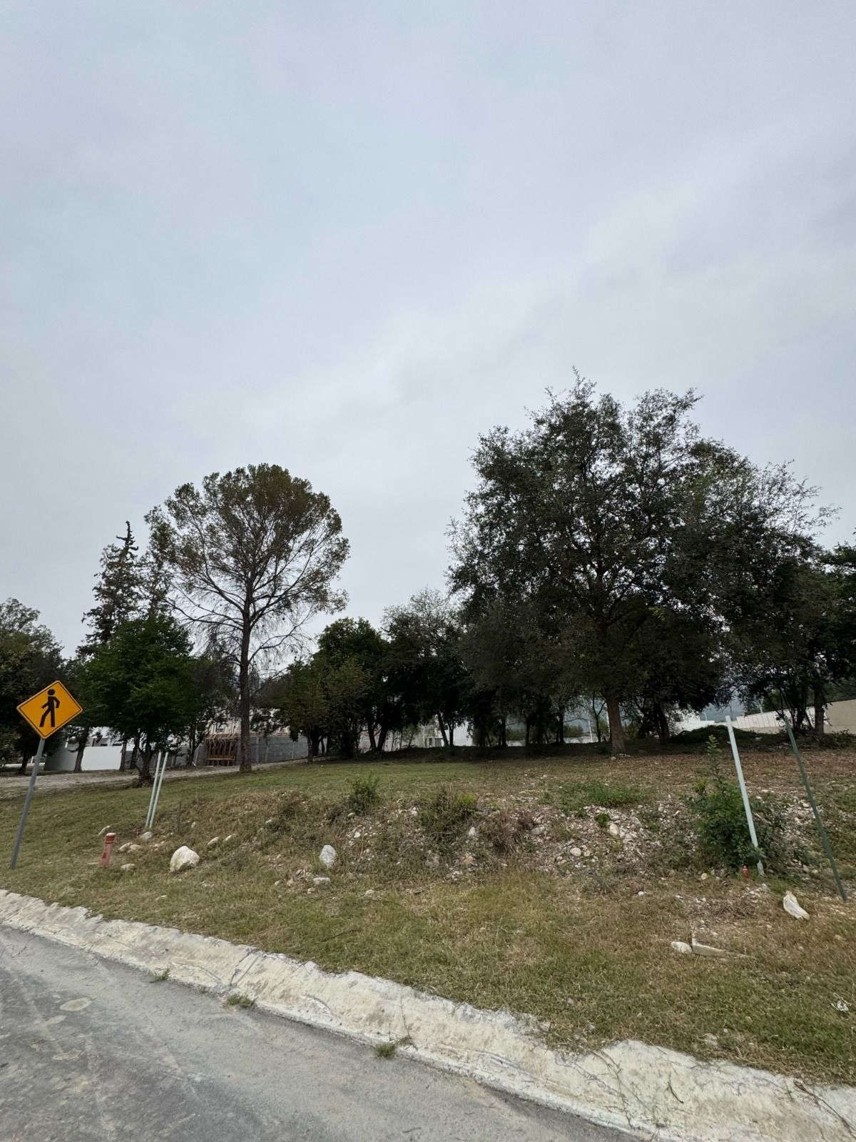 Lote en venta · Huajuquito o los Cavazos, Santiago, Nuevo León