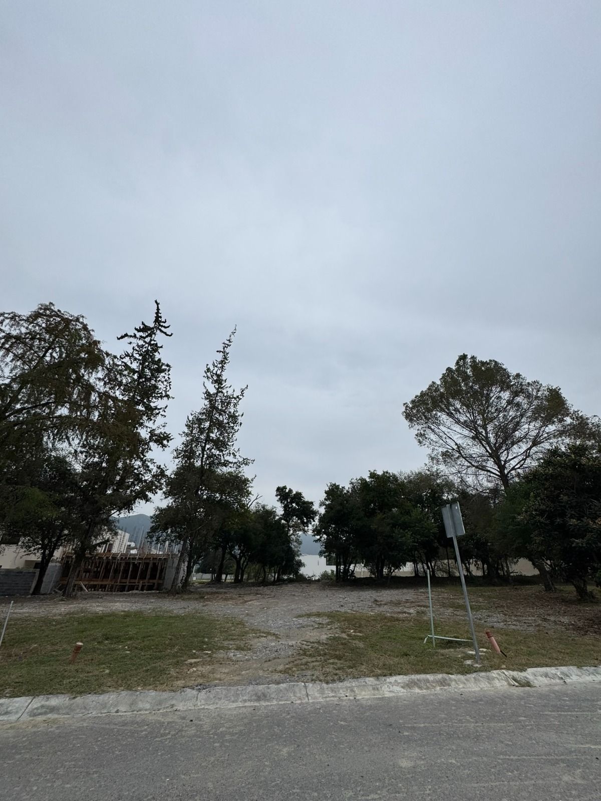 Lote en venta · Huajuquito o los Cavazos, Santiago, Nuevo León
