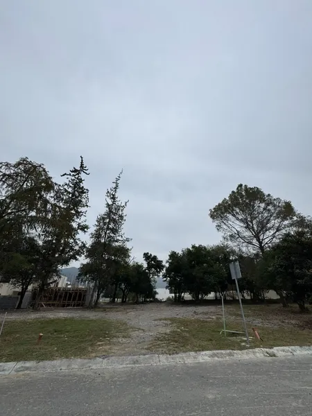 Lote en venta · Huajuquito o los Cavazos, Santiago, Nuevo León