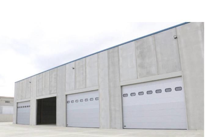Nave industrial en renta · Valle Soleado, Guadalupe, Nuevo León