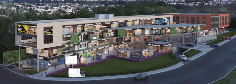 Comercio en venta · La Rioja Privada Residencial, Monterrey, Nuevo León