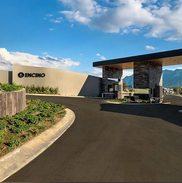 Lote en venta · Bosques de las Misiones Sector Encino, Santiago, Nuevo León