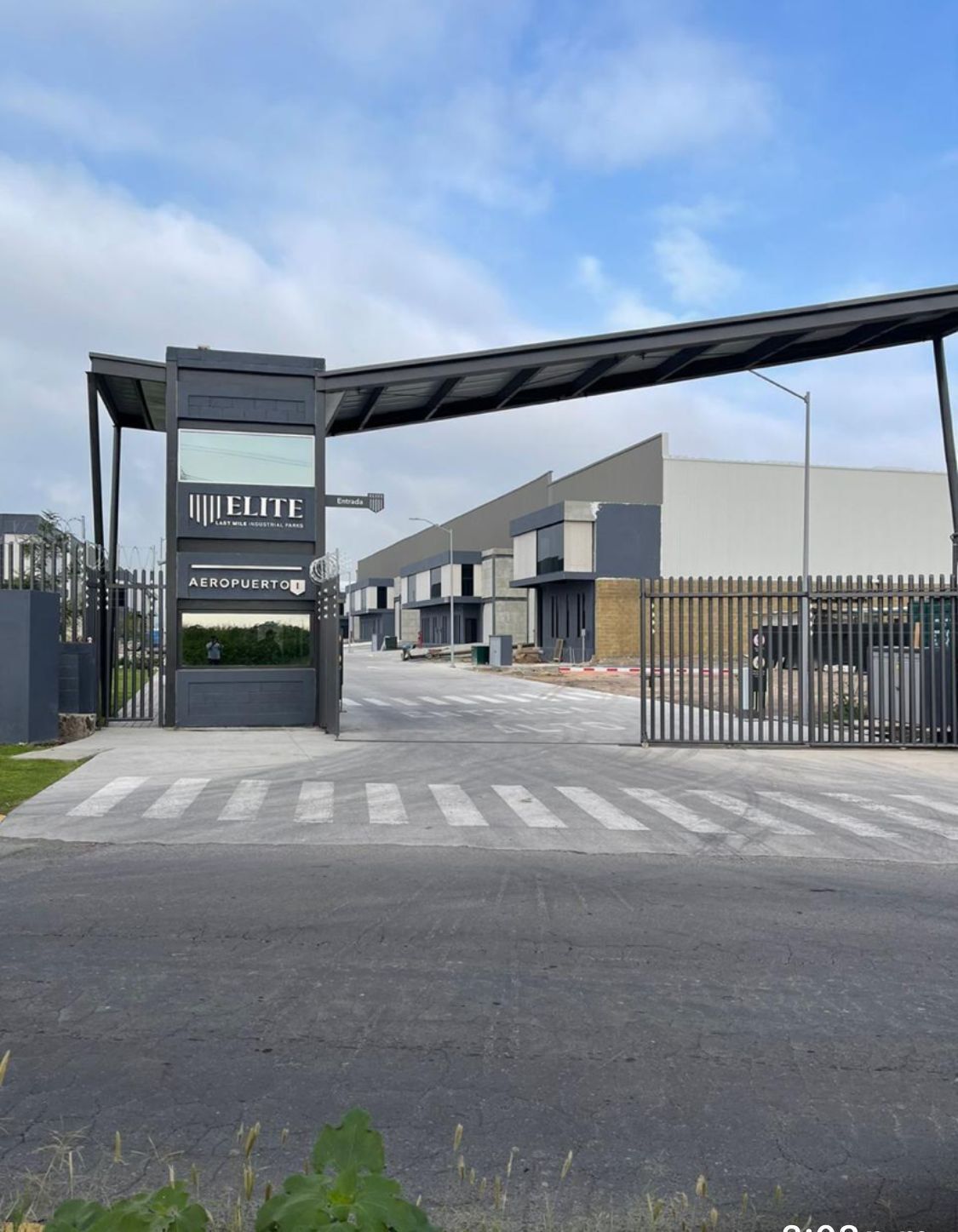Nave industrial en venta · Los Lermas, Guadalupe, Nuevo León