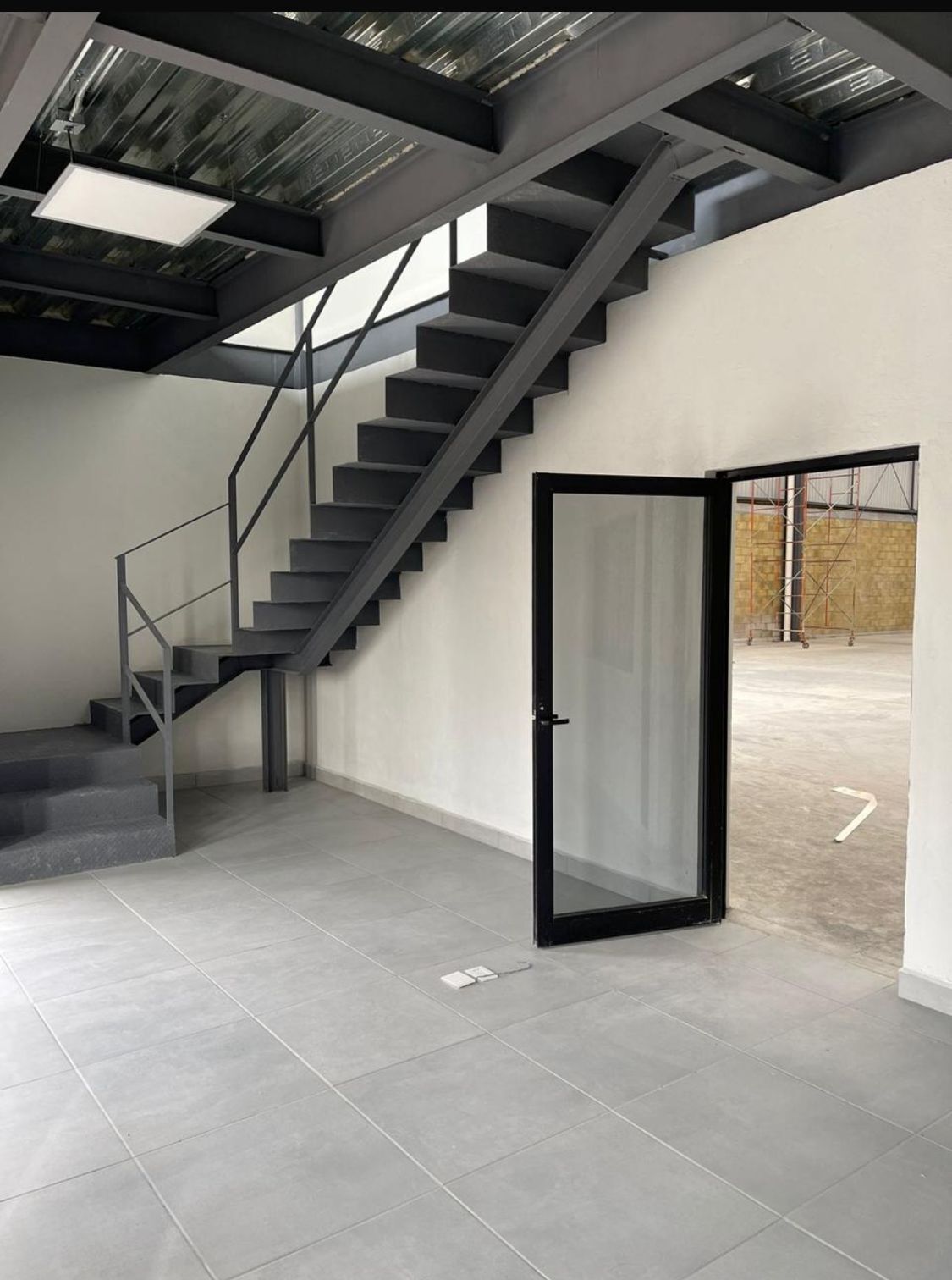 Nave industrial en venta · Los Lermas, Guadalupe, Nuevo León