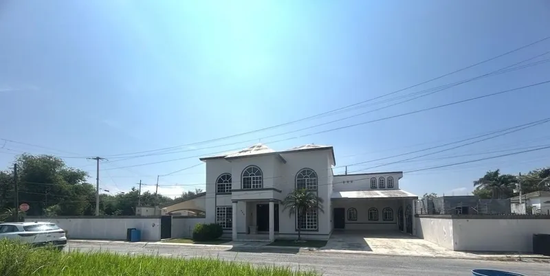 Casa en venta · El Vergel, Allende, Nuevo León