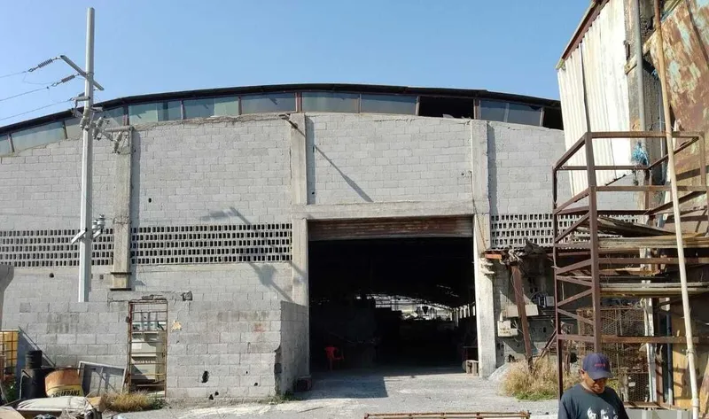 Nave industrial en venta · Ampliación Jardines de San Agustín 3er Sector, San Pedro Garza García, Nuevo León