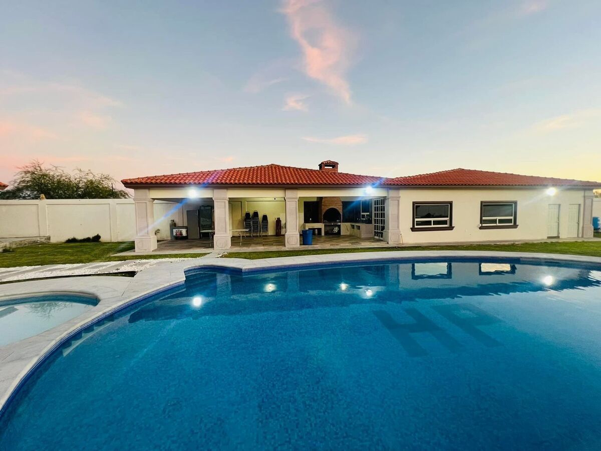 Casa en renta · Dr. Gonzalez, Doctor González, Nuevo León
