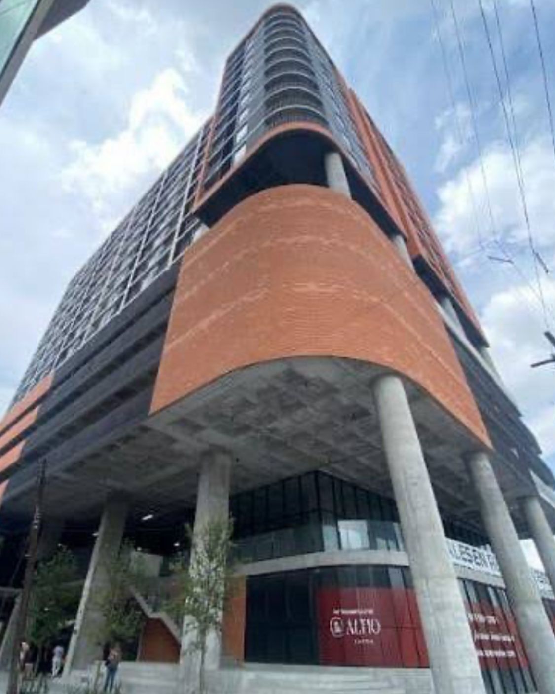 Comercio en renta · Acero, Monterrey, Nuevo León
