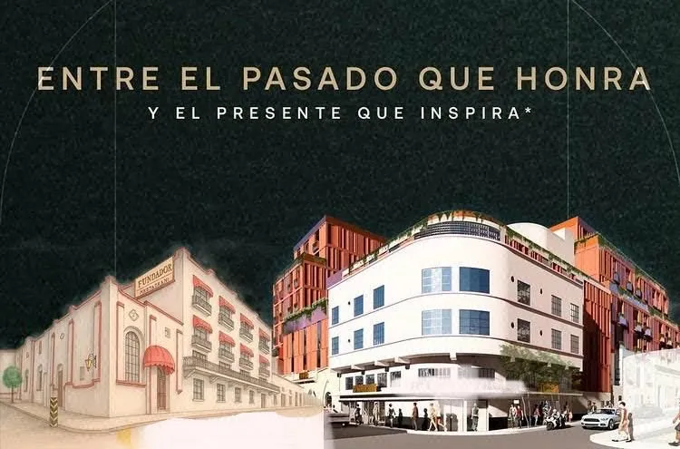 Departamento en venta · Monterrey Centro, Monterrey, Nuevo León