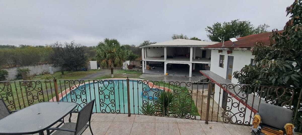 Casa en venta · Cadereyta Jimenez Centro, Cadereyta Jiménez, Nuevo León