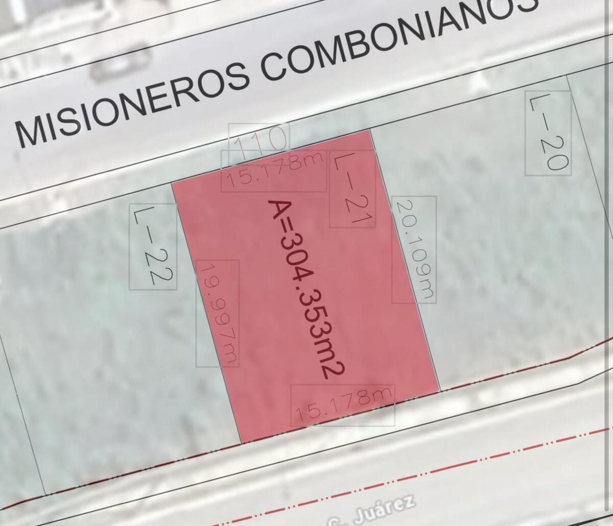 Lote en venta · Bosques de las Misiones Sector Encino, Santiago, Nuevo León Lote en venta · Bosques de las Misiones Sector Encino, Santiago, Nuevo León