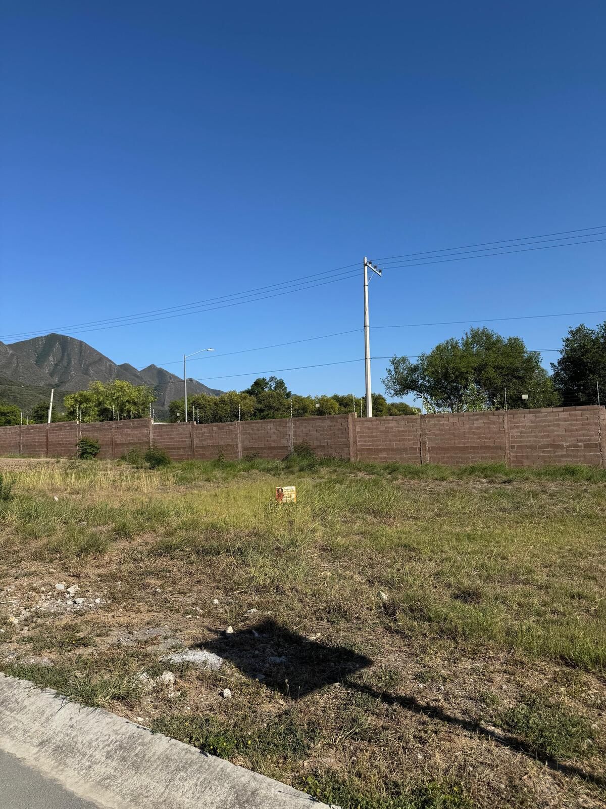 Lote en venta · Bosques de las Misiones Sector Encino, Santiago, Nuevo León Lote en venta · Bosques de las Misiones Sector Encino, Santiago, Nuevo León