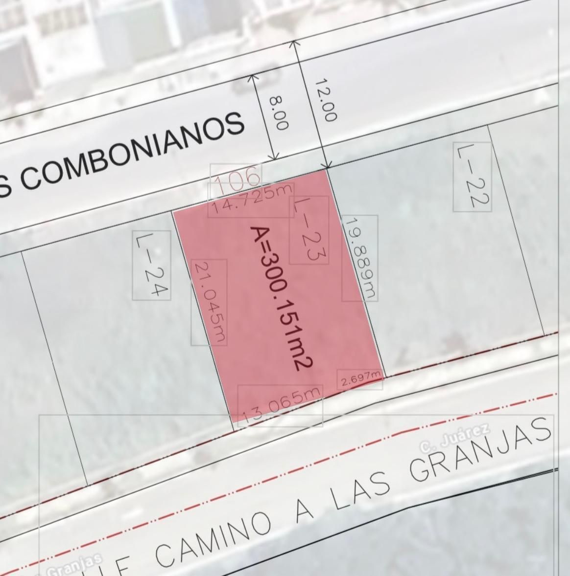 Lote en venta · Bosques de las Misiones Sector Encino, Santiago, Nuevo León Lote en venta · Bosques de las Misiones Sector Encino, Santiago, Nuevo León