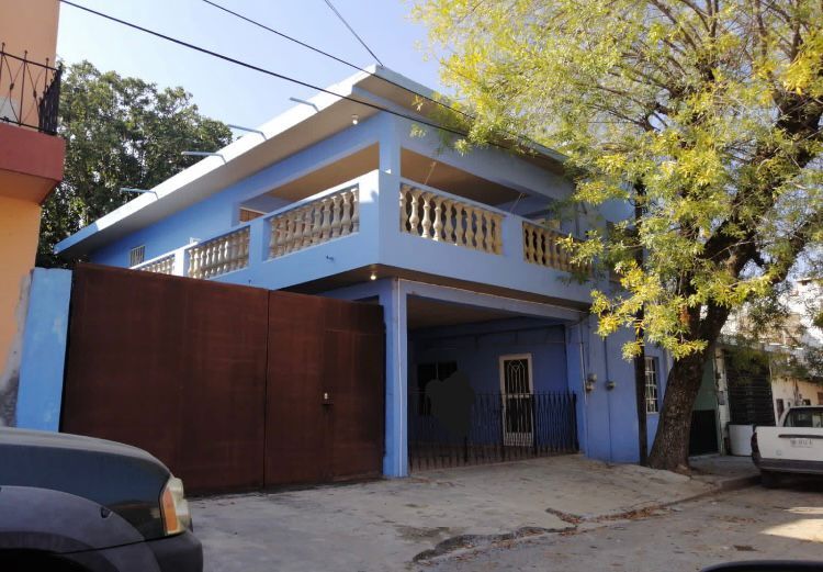 Casa en venta · El Cercado Centro, Santiago, Nuevo León