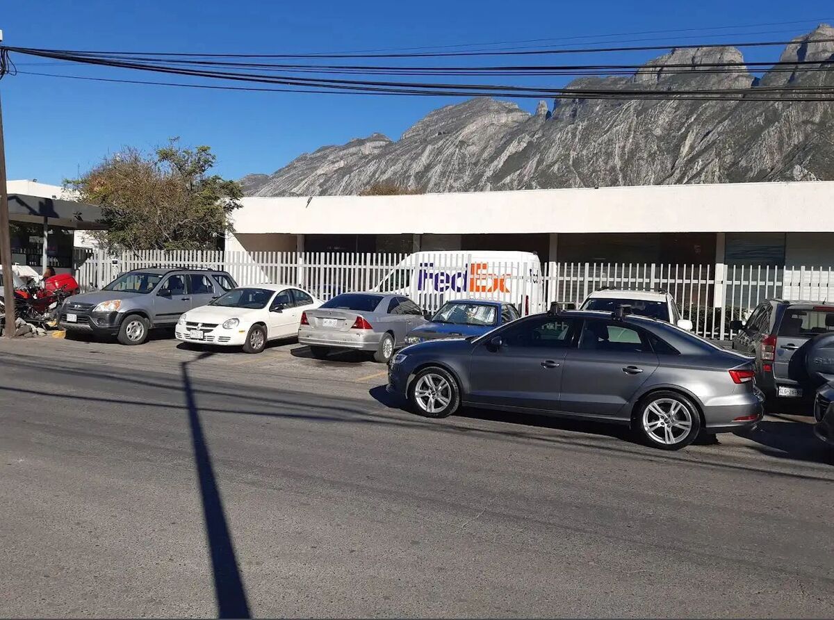 Bodega en renta · La Fama, Santa Catarina, Nuevo León