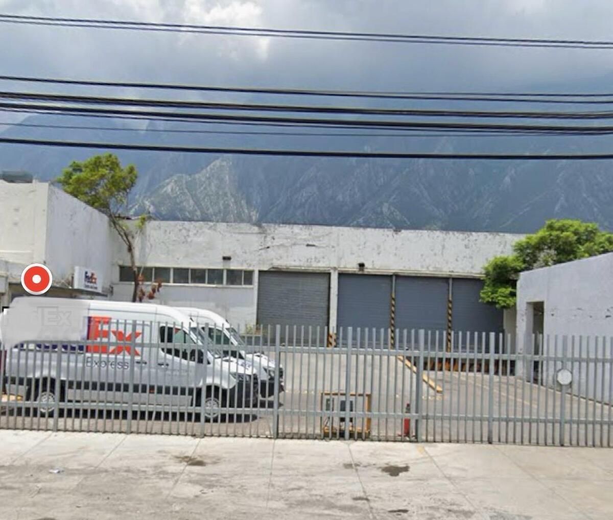 Bodega en renta · La Fama, Santa Catarina, Nuevo León