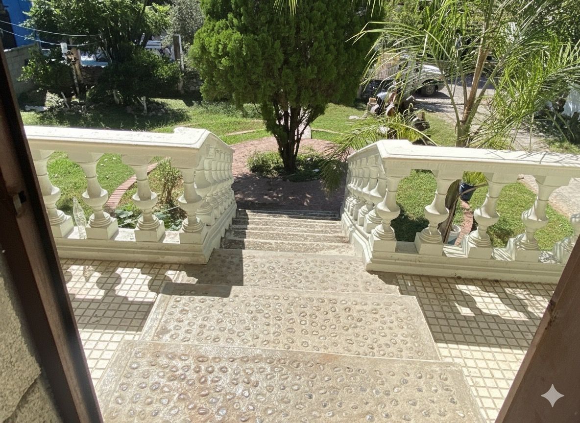 Casa en venta · Yerbaniz, Santiago, Nuevo León