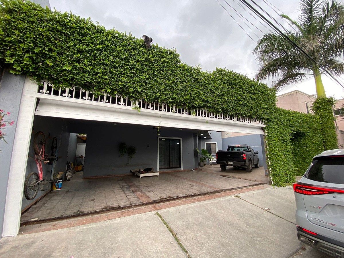 Casa en venta · Linda Vista, Abasolo, Nuevo León