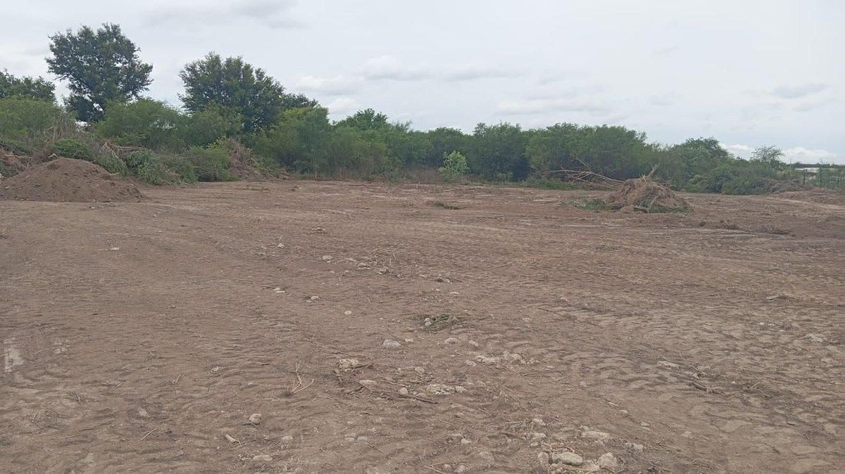 Lote en renta · Pesquería, Pesquería, Nuevo León
