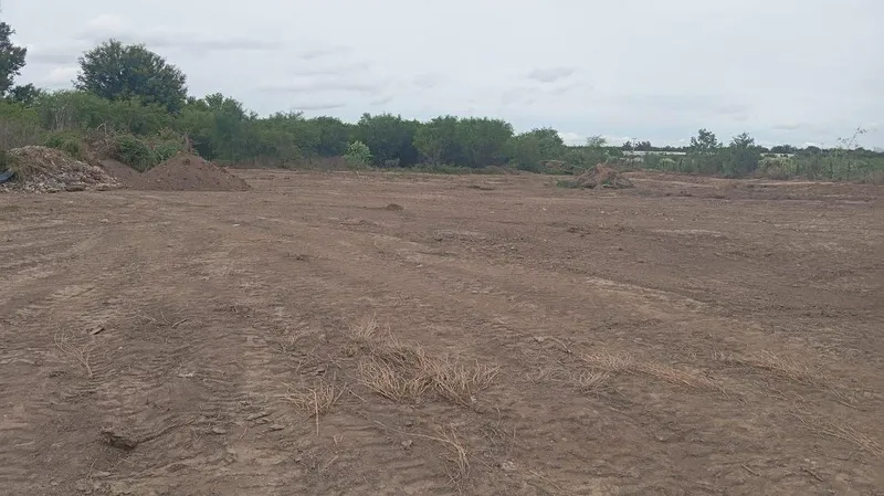 Lote en renta · Pesquería, Pesquería, Nuevo León