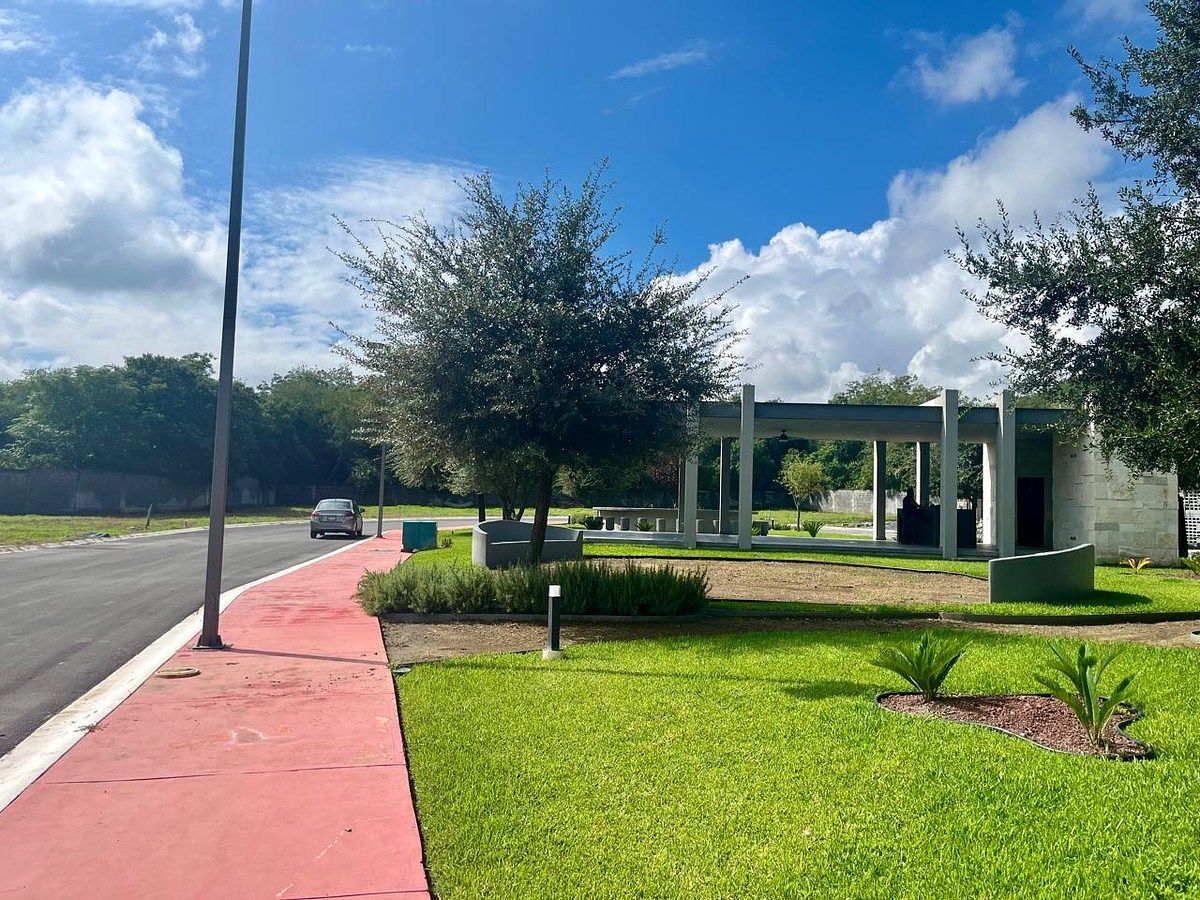 Lote en venta · El Ranchito, Santiago, Nuevo León