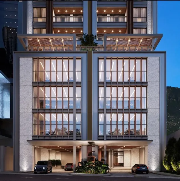 Departamento en venta · Zona San Agustín, San Pedro Garza García, Nuevo León