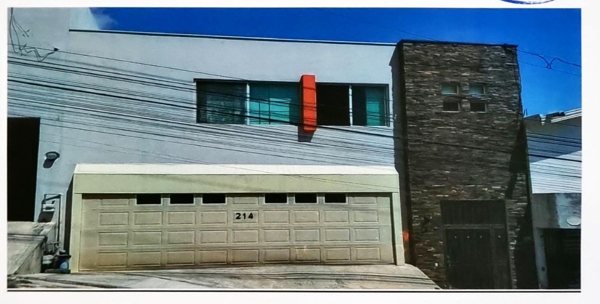 Casa en venta · Colinas del Sur, Monterrey, Nuevo León