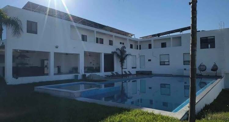 Casa en venta · Montemorelos Centro, Montemorelos, Nuevo León